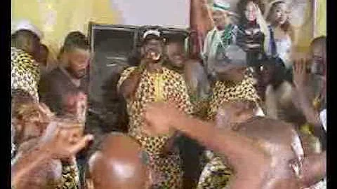 ALHAJI WASIU ALABI PASUMA OGANLA 1 IN TOLANI IGARA 2