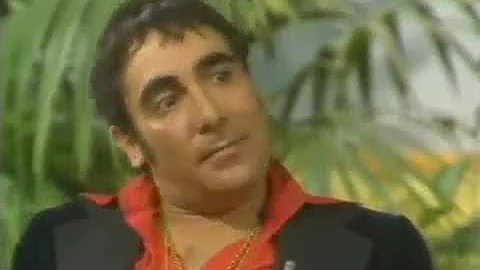 Keith Moon's Final TV Interview from "Good Morning...