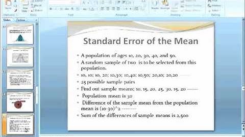 Statistics using SPSS - Lec 2 - Part 6