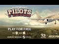 Legendary Pilots   Official Launch Trailer