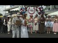 August 8, 2026 - Hambletonian Day Best Dressed Contest