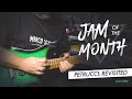 Marco Sfogli - Petrucci Style Returns (JOTM July 20 - Win an Ibanez AZ Prestige!)