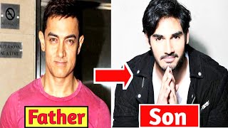 Unknown sons of Bollywood | Aamir khan son | Ahan shetty | Junaid khan | Sons of Bollywood actors |