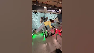 This Woman Was Embarrassed 