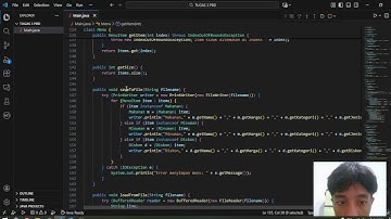 TUGAS 3 "PEMROGRAMAN BERBASIS DESKTOP" - UNIVERSITAS TERBUKA
