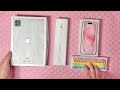 Paper diy apple products unboxing compilation  asmr  applefrog