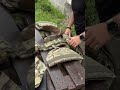Спорядження MOLLI