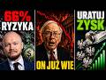 GPW zmiażdżyło Wall Street! Dlaczego Twój ETF tego nie widzi?