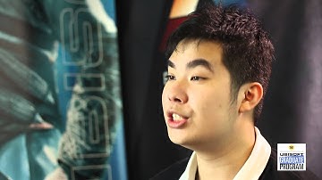 Graduate Program - Gameplay Programmer - Leon Guo