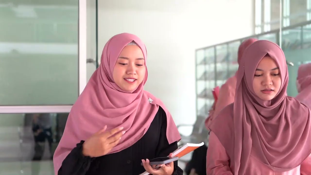 Profil S3 MPI Pascasarjana UIN Maulana Malik Ibrahim Malang