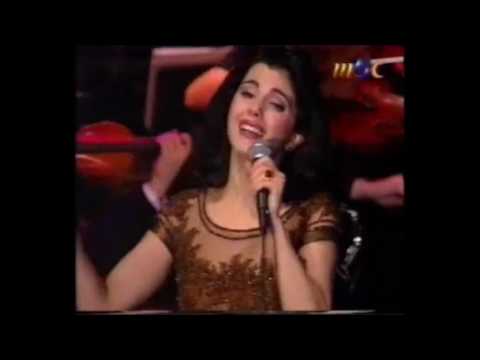 ماجدة الرومي كلمات