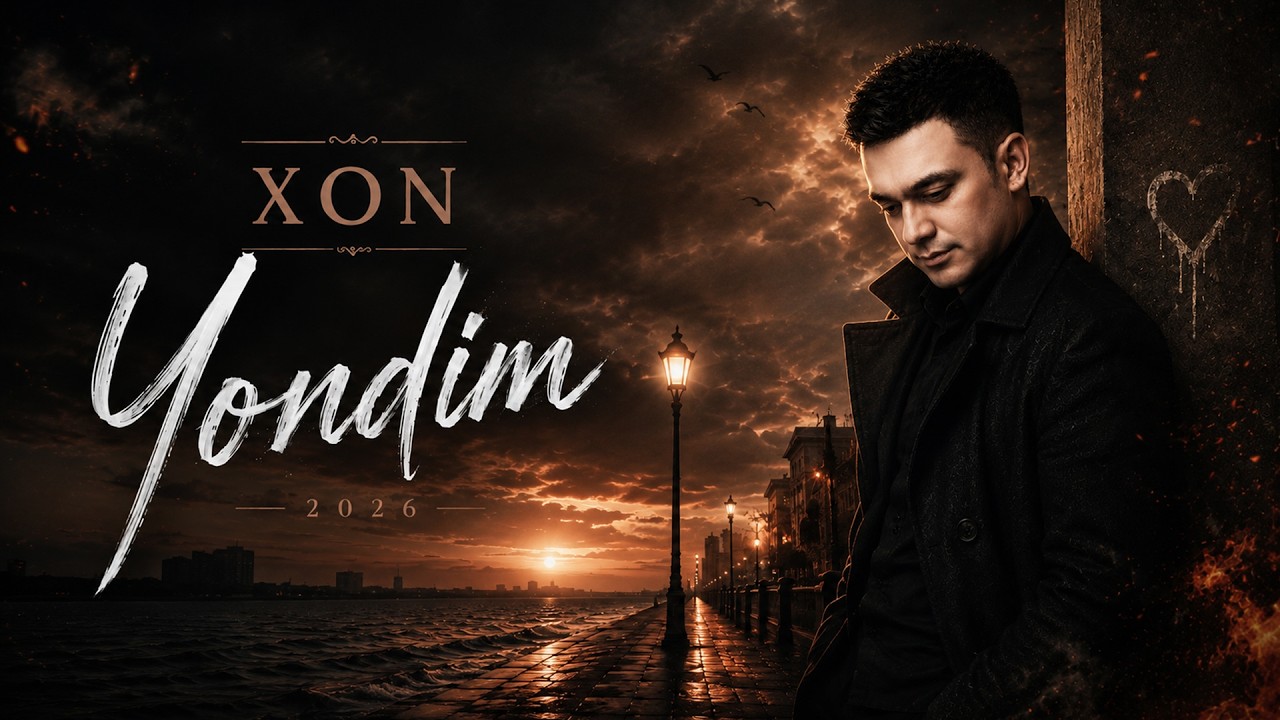 Mira XON - Yondim (Official Music Video) en YouTube Mira XON - Yondim (Official Music Video) en YouTube