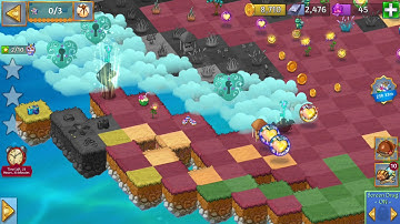 Mid summers mergedragons Event Part 2