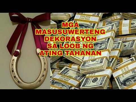 Video: Natatanging Solusyon Mula Sa 