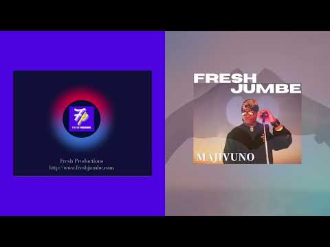 FreshJumbe Majivuno Official Audio