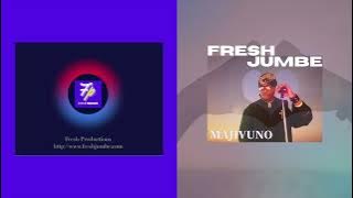 FreshJumbe - Majivuno