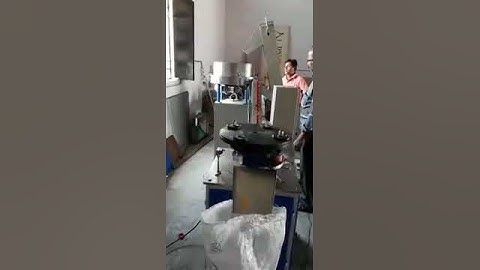 Cap Slitting machine with elevator, Dnv machinery, contact-9879974820