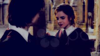 She Will Be Loved - Harry and Hermione