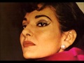 Maria Callas, C'est toi!-C'est moi! - Tu ne m'aimes done plus? - Bizet - Carmen