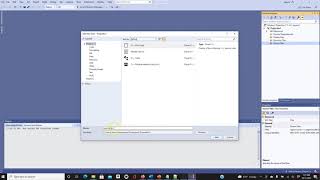How to create a C program, the easiest way, using Visual studio 2019