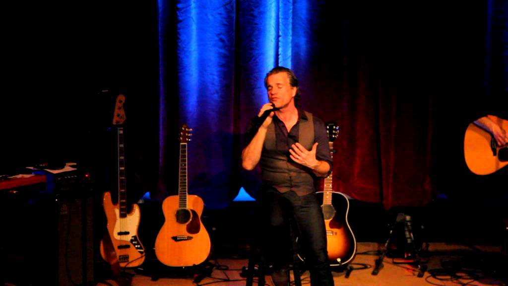 Bruno Pelletier- Lune（2014-02-13）