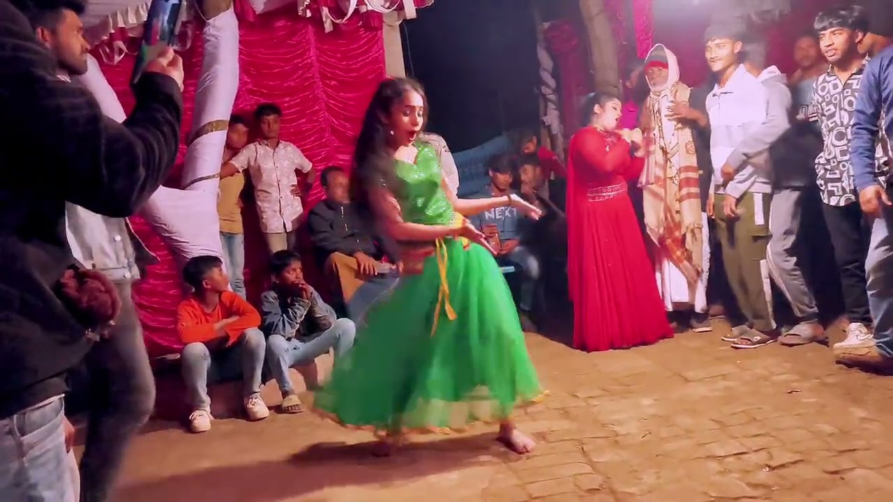 এই ইন্জিন আজকে থেকে বাদ/Samir Engine Nosto/Miss Liton/Model Misty/New Cover Dance/Wedding Dance 2026