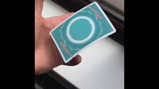 HOW TO PADIDDLE (hardest move in cardistry)