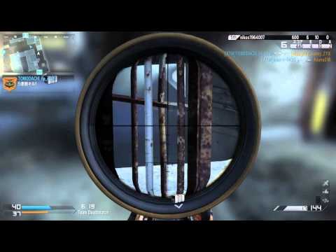 ［COD G］やばいパーティーに出会った 笑