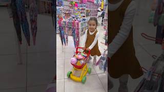 Bir Araba Dolusu Oyuncak Almış Sabır Şfetbeniöneçıkar