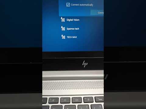 Hp Elitebook 850 G5 setup os