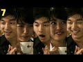A prince behind coffee counter. - Part 7