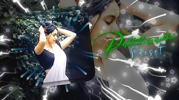 PATHTHAVAIKKUM 👀🥴 || TRENDING XML FILE 👀📌 || ALIGHT MOTION XML 📈🔥