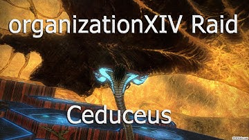 FFXIV ARR : Binding Coil of Bahamut Turn1 SMN POV.