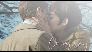 Delia & Alberto | On My Way (+1.14)