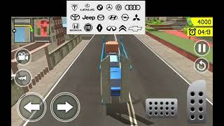 INSANE Car Race! 🏎️💨 Wait for the Finish! 🔥 screenshot 4