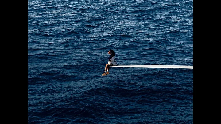 SZA - Used (Clean) feat. Don Toliver [SOS]