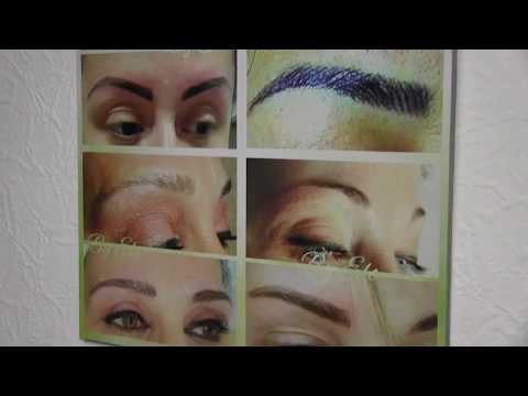 სილამაზის ოთახი \"ელეონორა\" Beauty Room \"eleonora\"