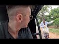 I Became a Taxi Driver in Sri Lanka 🇱🇰