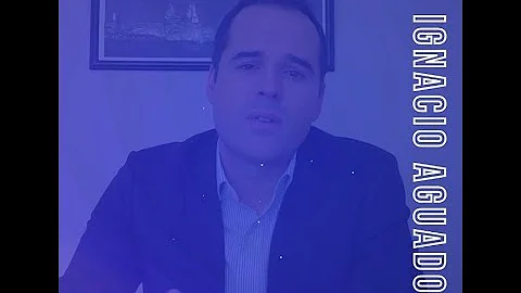 Together we are Europe - Ignacio Aguado
