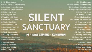 Download Lagu Best Silent Sanctuary Playlist 2025: 14, Ikaw Lamang, Kundiman | Trending Songs Philippines MP3