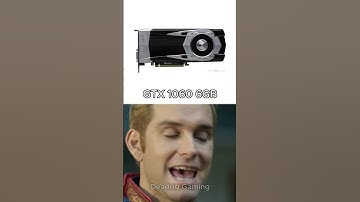 Evolution of Nvidia GPUs feat. 60 series GPUs