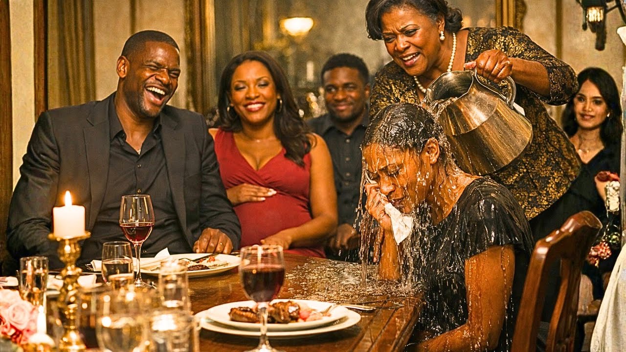 Unaware His Ex Wife He Divorced Was the Multi-Billionaire Owner Of The Company His Entire Family....