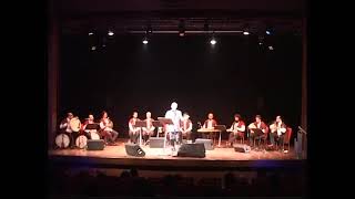 Mehmet Kemiksiz | Ağlasa Âşık | Hüzzam İlahi