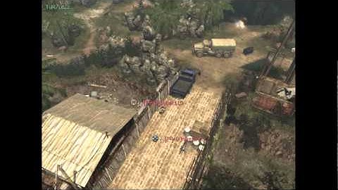 MW3: amazing jumpshot no-scope must watch