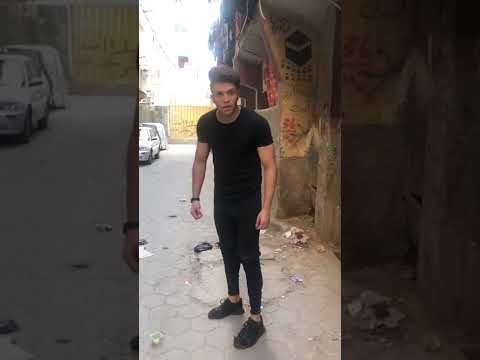 الشارع بتاعنا اليومين دول