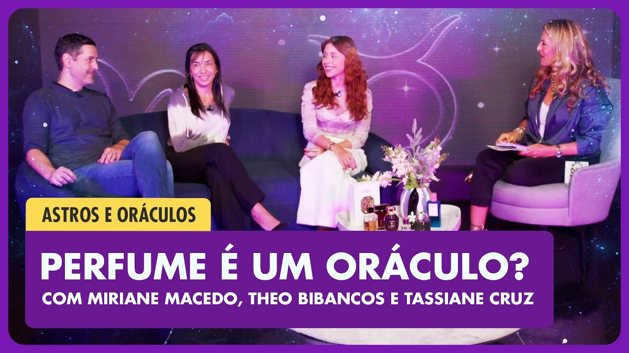 CARAS Astros & Oráculos: Ep. 63 (01/06/2026)