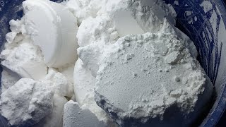 Baking Soda That Failed Baking Soda Ble