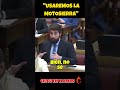 ¡MARISCAL REVIENTA TVE! 🚜💨 El plan de VOX con la "motosierra" contra la manipulación. ¡BRUTAL! 🔥
