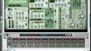 Famous Music Making Month - Control Voltage In Depth part 3 Profile