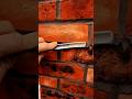 Brick Joint Finishing Work Tool with Manual Jointing Tool #worktool